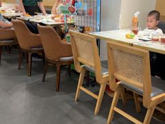 -豪客来牛排(中华城店)