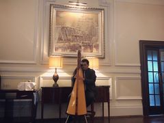 -Salon de Ville浦江汇(上海外滩华尔道夫酒店店)