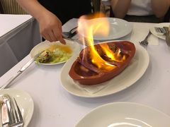 -大堂街8号葡国餐厅(RESTAURANTE ESCADA)