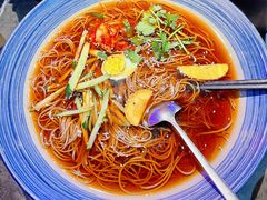 -十三姨正合丰烤肉(营迹路店)