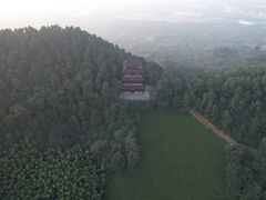 -敬亭山风景名胜区