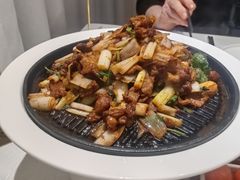 -悦融·京鲁菜·露台花园(安定门店)