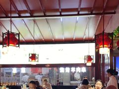 -阿西娅食府(中关村店)