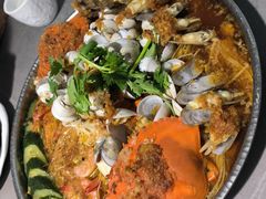 -3号仓库·创意中国菜(乐清正大广场店)