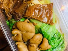 -珍珍小食店(西华路店)