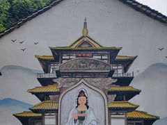 -南北湖风景区