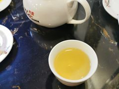 -桃园中华料理炸酱面(燕儿岛路店)
