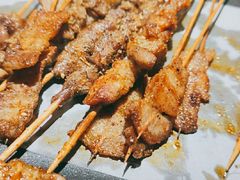-管氏翅吧(台湾街店)