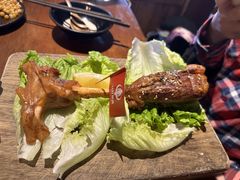 -马灯部落·西湖边的创意山景餐厅(虎跑动物园店)