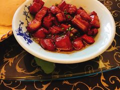 -桐庐海博大酒店中餐厅