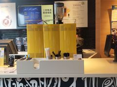 -麦当劳(沙井京基百纳广场店)