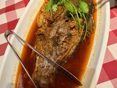 -西贝(六里桥旗舰店)