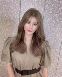 点击看大图 -3AM HAIR SALON染发接发