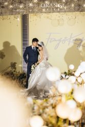 点击看大图 -御鉴天玺婚礼