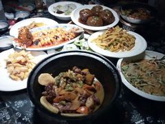 -李氏八大件老菜馆(万宝街店)