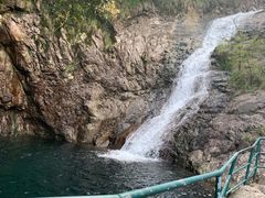 -宁波五龙潭景区