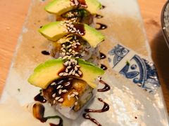 -Hatsune隐泉日式料理(SKP店)