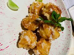 -小大董·烤鸭(凤凰汇店)