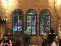 景观位-Ngoc Chau Garden