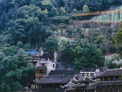 -边城茶峒景区