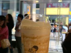 -喜茶(中山利和新地店)