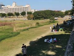 -风云岭森林公园