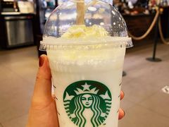 -星巴克臻选(青岛麦凯乐分店)