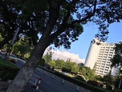 -南京市规划建设展览馆