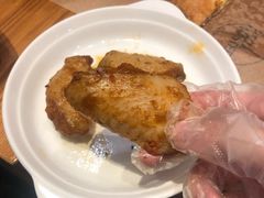 -乐凯撒披萨(欢乐颂购物中心店)