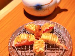 -仓桥家·焗寿司·锅物(光谷步行街店)