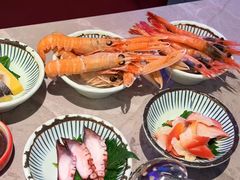 -渔舶汇蒸汽活海鲜·榴莲自助(领展中心城店)