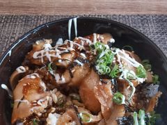 -ひみ冰见日本料理(旅顺九三路店)