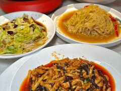 -茅庐川菜(烟台万象汇店)
