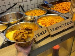 -八一路好吃街(雨田商务大厦店)