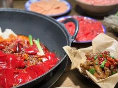 -于屿城重庆火锅(深圳总店)
