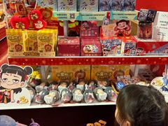 -LuOne凯德晶萃广场(徐家汇路店)
