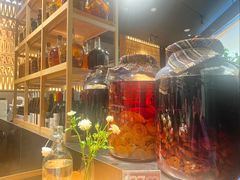 -一坐一忘云南菜(北京skp店)