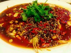 -大川先生·小龙虾·川菜(信义坊店)