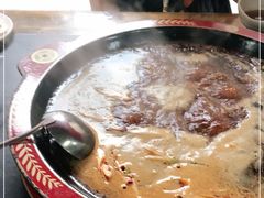 -李德富老街牛杂火锅(抚琴街店)