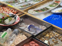 -海鲜镖局·平价海鲜小馆(金沙滩店)