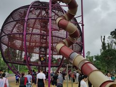 -枫香湖儿童公园