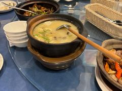 -金湖港式餐厅(建外店)