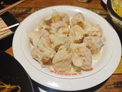 鸡蛋西红柿馅-金谷园饺子·烧烤(人大总店)
