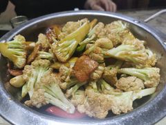 -阿巧一号私房菜(止园路店)