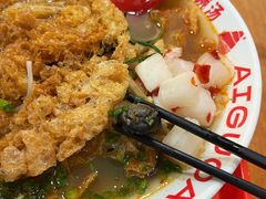 -螺小丰柳州螺蛳粉(广西大学店)