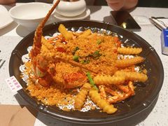 -79号渔船海鲜饭店(宝安店)