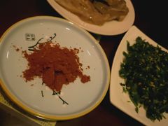 -范记靖远羊羔肉(博物馆店)