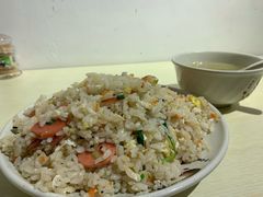 -淮安人特色蛋炒饭(李府街店)