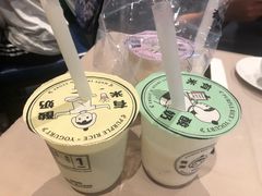 -有米酸奶