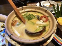 -泰妃殿(武汉首店)